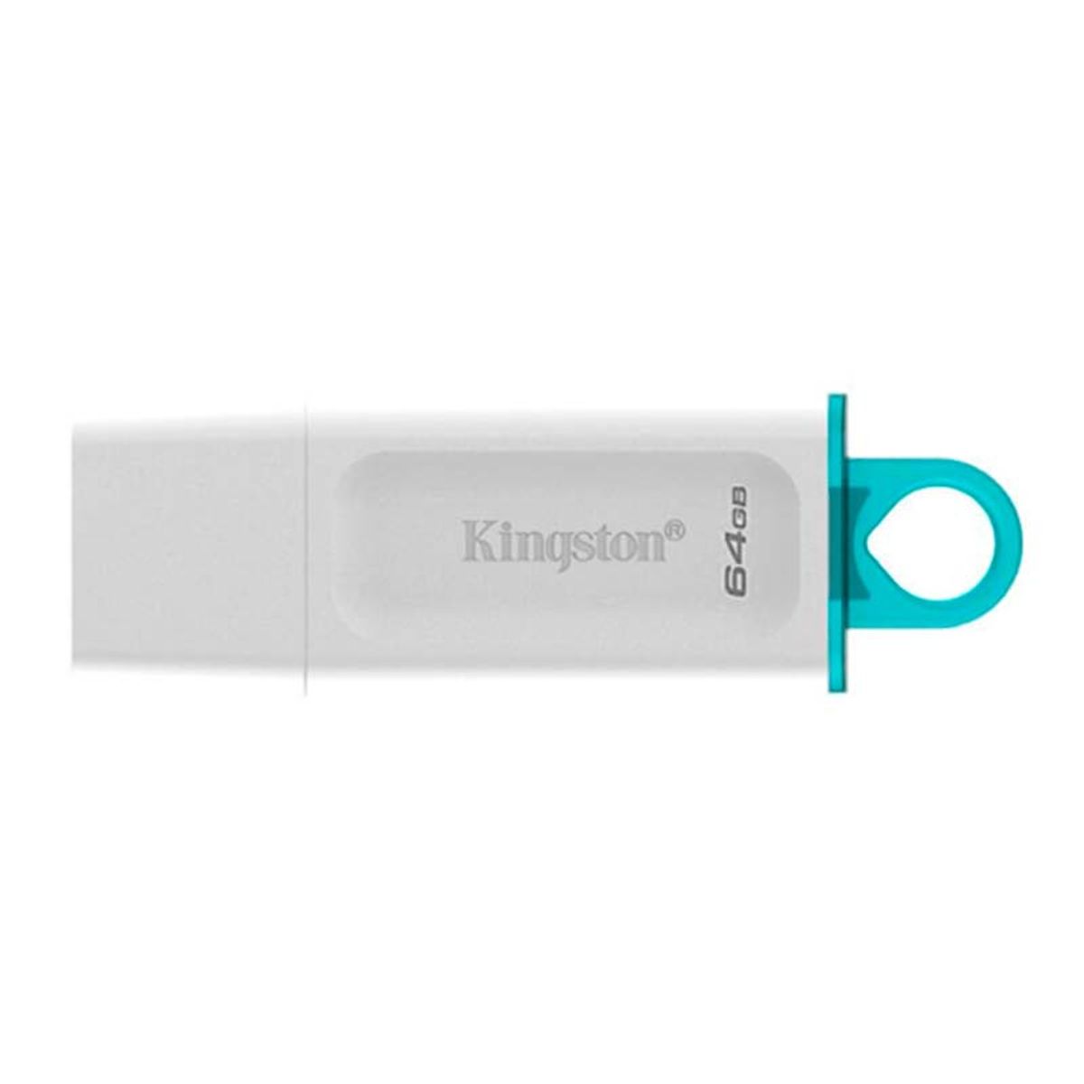 KINGSTON - MEMORIA USB 64 GB KINGSTON EXODIA BLANCO