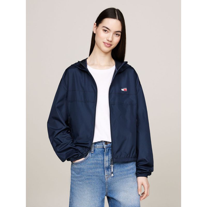 TOMMY HILFIGER - CASACA TJW LT CHICAGO JACKET