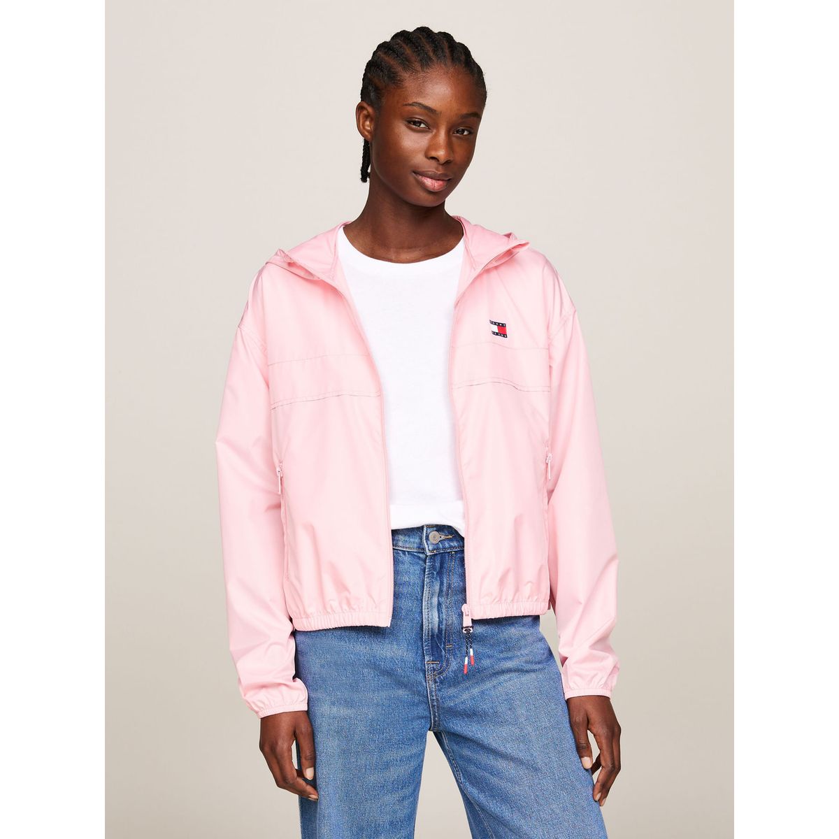 TOMMY HILFIGER - CASACA TJW LT CHICAGO JACKET