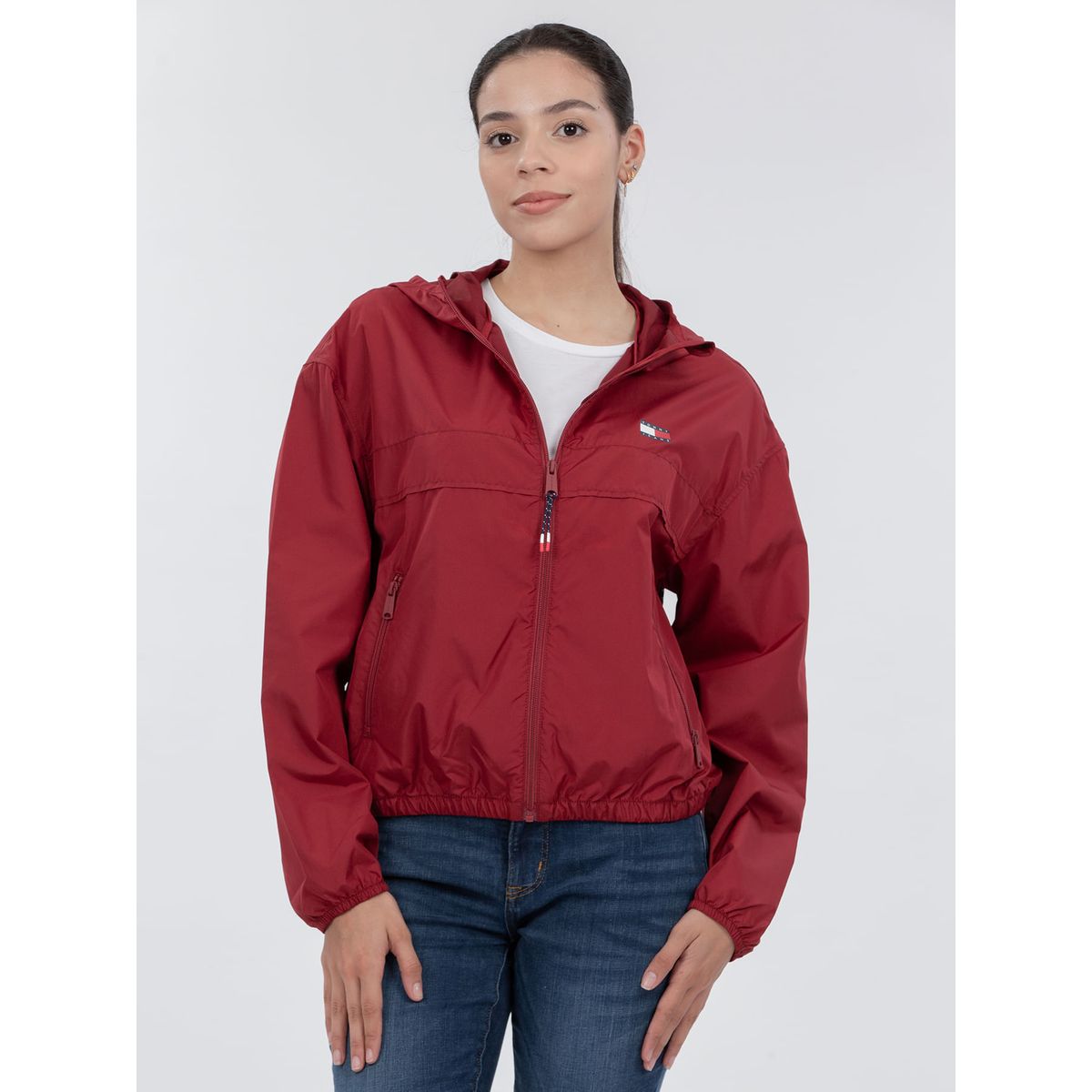 TOMMY HILFIGER - CASACA TJW LT CHICAGO JACKET