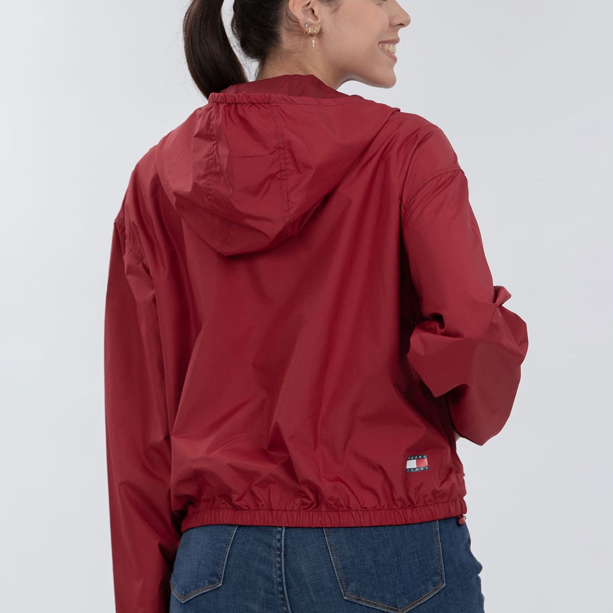 TOMMY HILFIGER - CASACA TJW LT CHICAGO JACKET