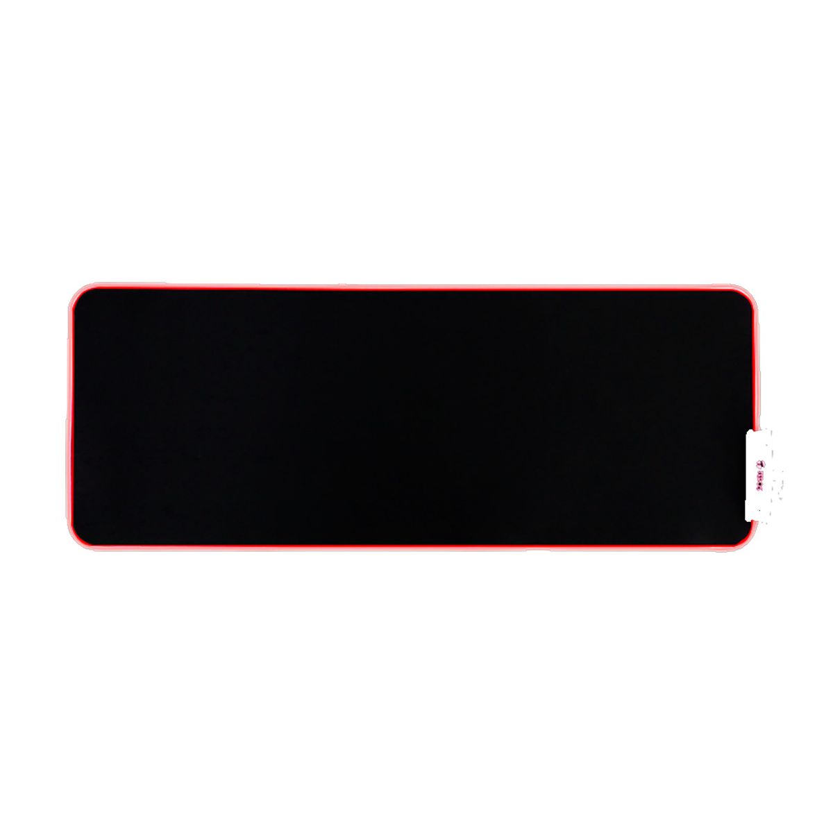 TEROS - MousePad Gamer RGB Teros TE-3013G Acabado Elegante