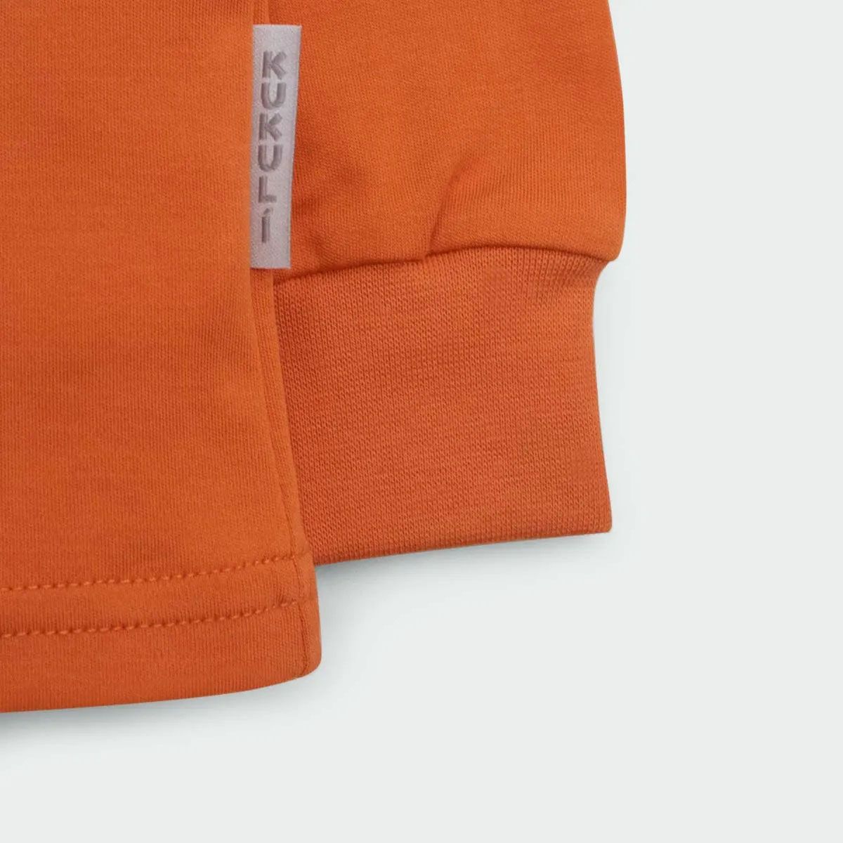 KUKULI - POLO DINOTEAM M/L NIÑO 5143