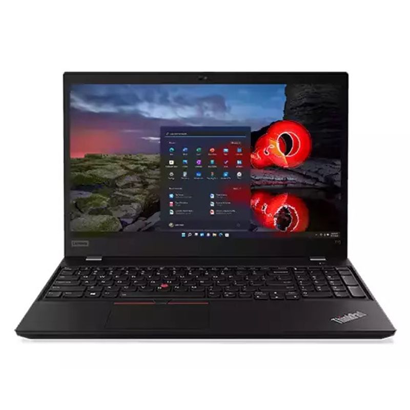 LENOVO - Lenovo ThinkPad T15 15,6"  i7-10610, 40GB de RAM, 1TB SSD, Nivida MX330
