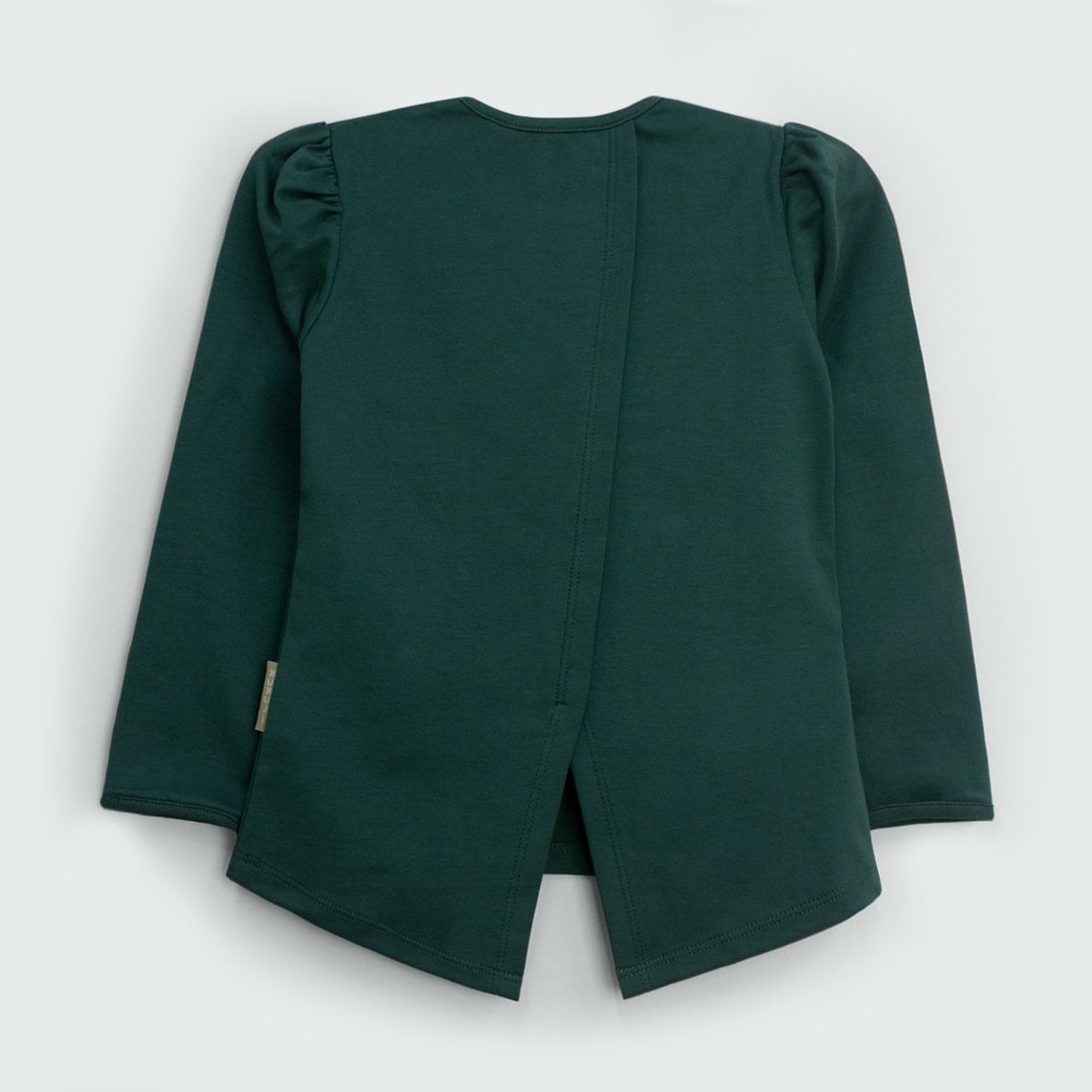 KUKULI - POLO YADIRA M/L NIÑA 5146