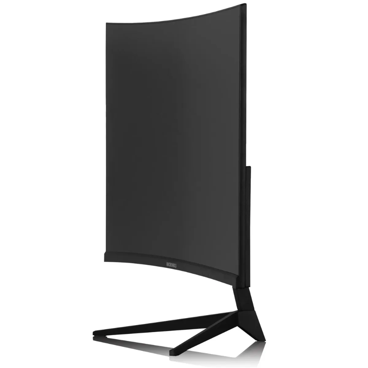 MICRONICS - MONITOR GAMER CURVO 100Hz BRICKELL+ MIC DG24FC-100 24 FHD 1920x1080