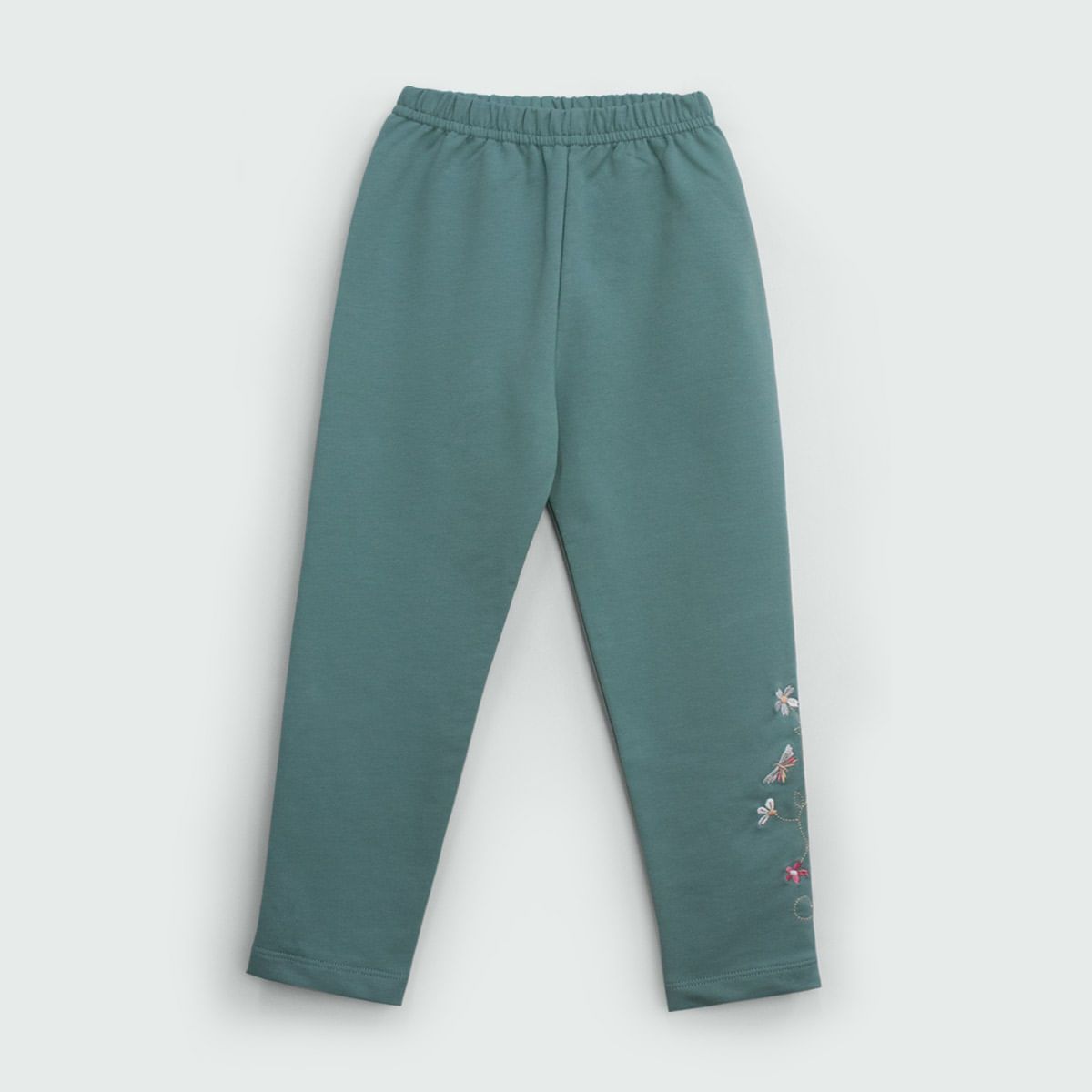 KUKULI - PANTALONETA AIXA NIÑA 5171