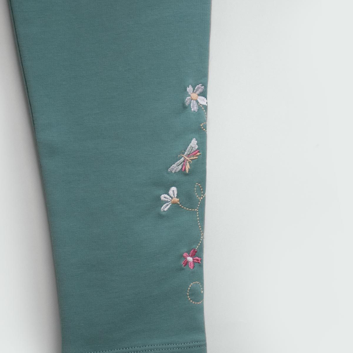 KUKULI - PANTALONETA AIXA NIÑA 5171