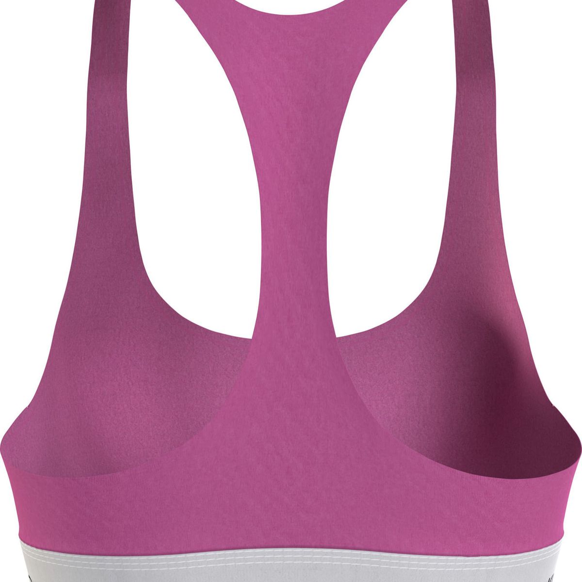 CALVIN KLEIN - MODERN COTTON - UNLINED BRALETTE