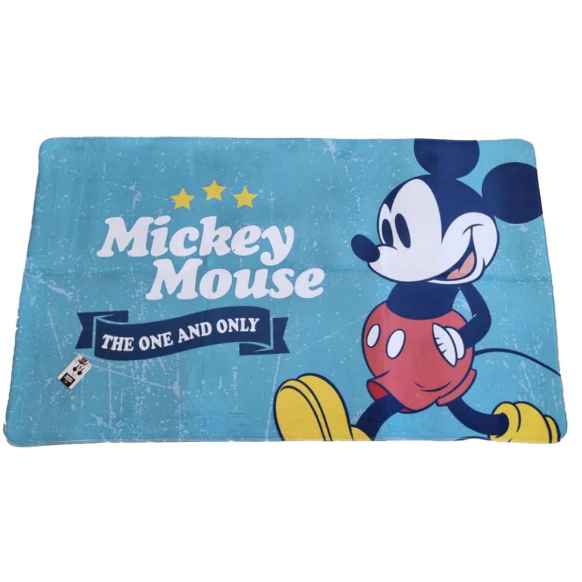 GENERICO - Alfombra Mediana 160 x 98 cm - Diseños Infantiles MK5