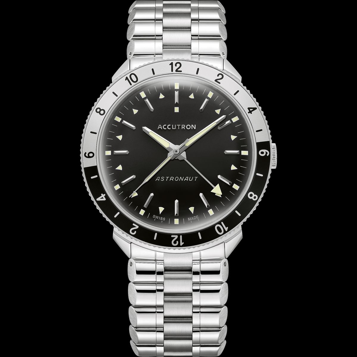 ACCUTRON - Reloj Hombre Accutron 2SW8A002