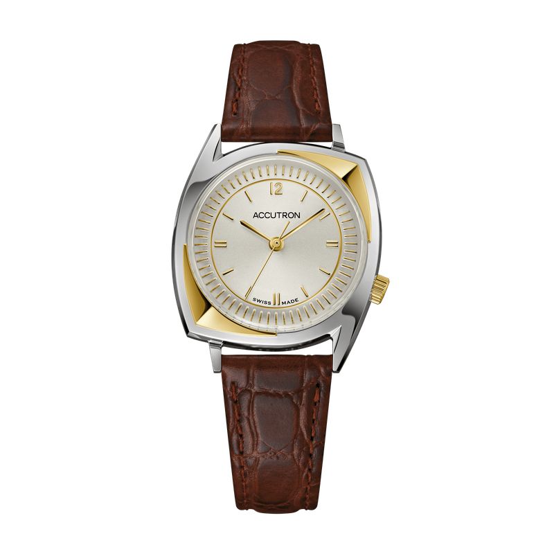 ACCUTRON - Reloj Unisex Accutron 2SW8A001