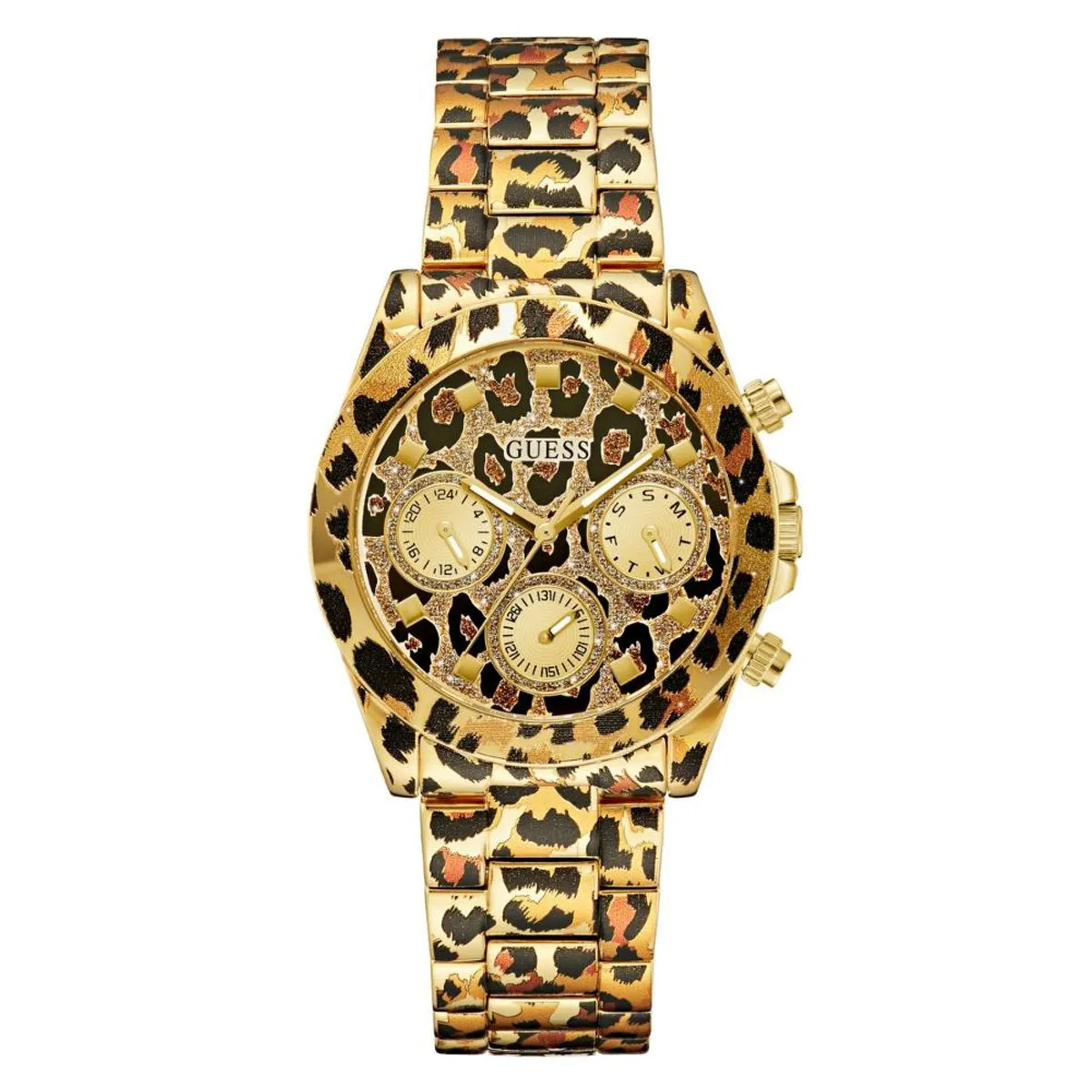 GUESS - Reloj Guess Para Mujer GW0751L1