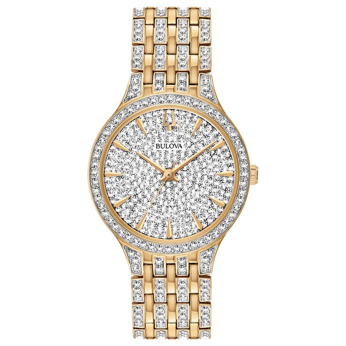 BULOVA - Reloj Mujer Bulova 98L263