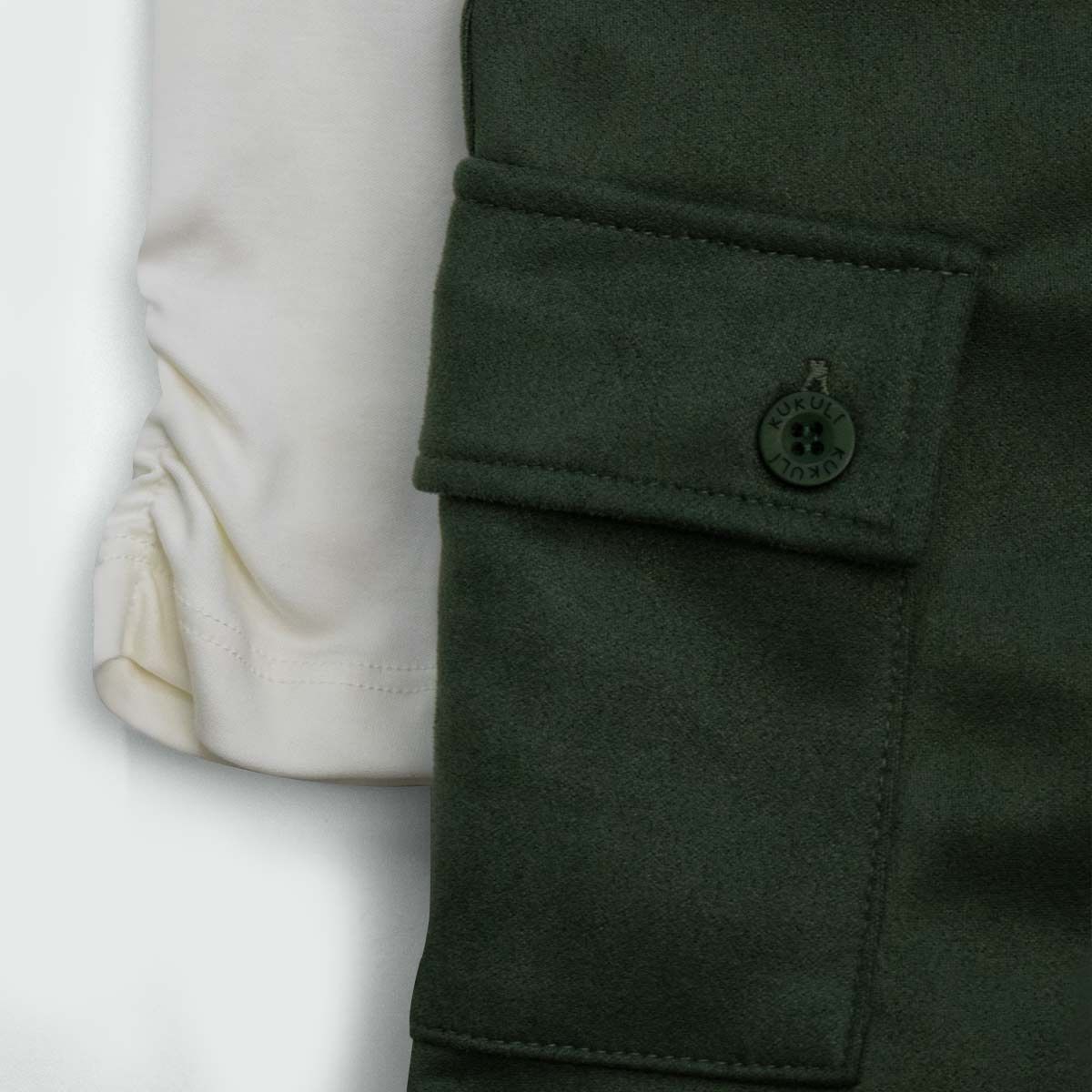 KUKULI - CONJUNTO MERCEDES NIÑA M1716