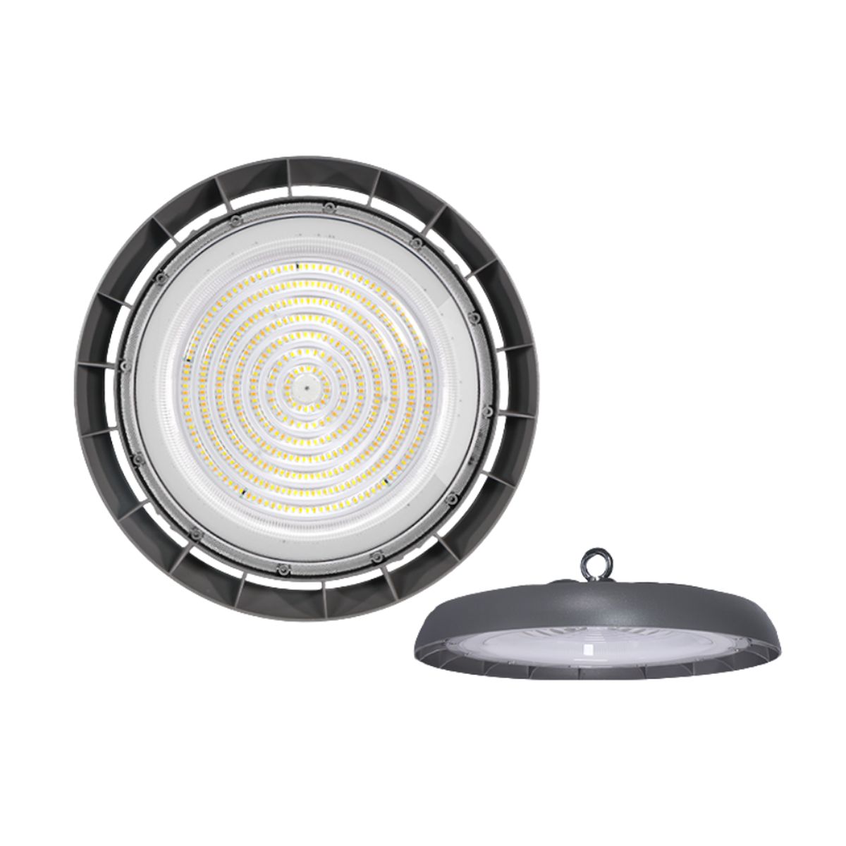 OPALUX - Iluminaria High Bay 100W 12000 Lumenes OP-HECC-100W