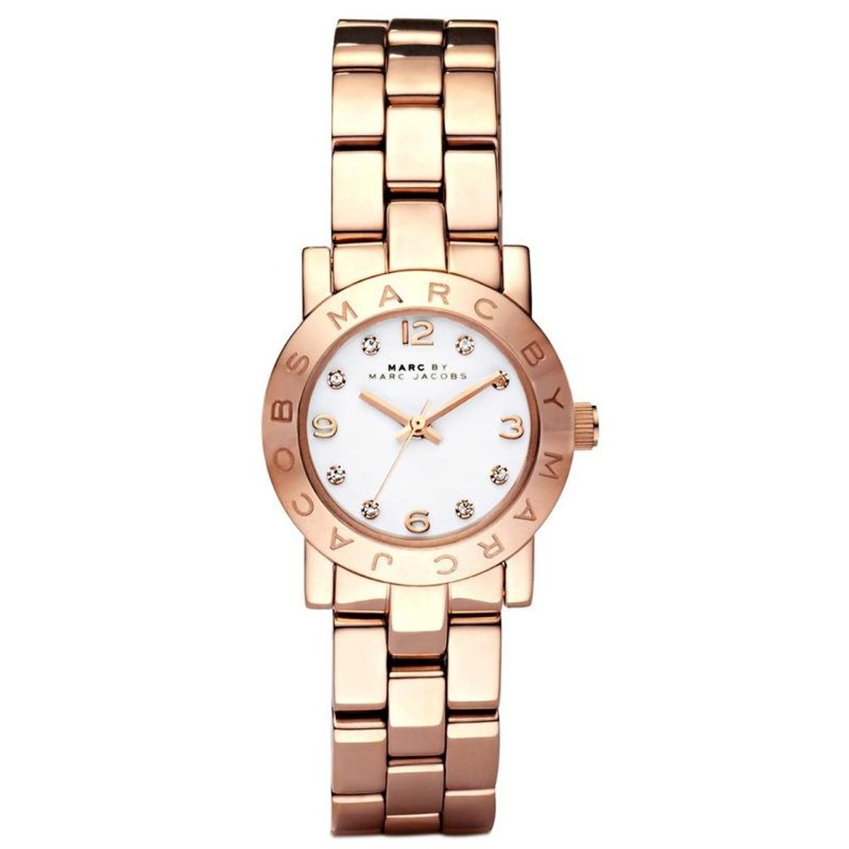 MARC JACOBS - Reloj Marc Jacobs Classic Mbm3078 Rose gold De Acero inox P Mujer