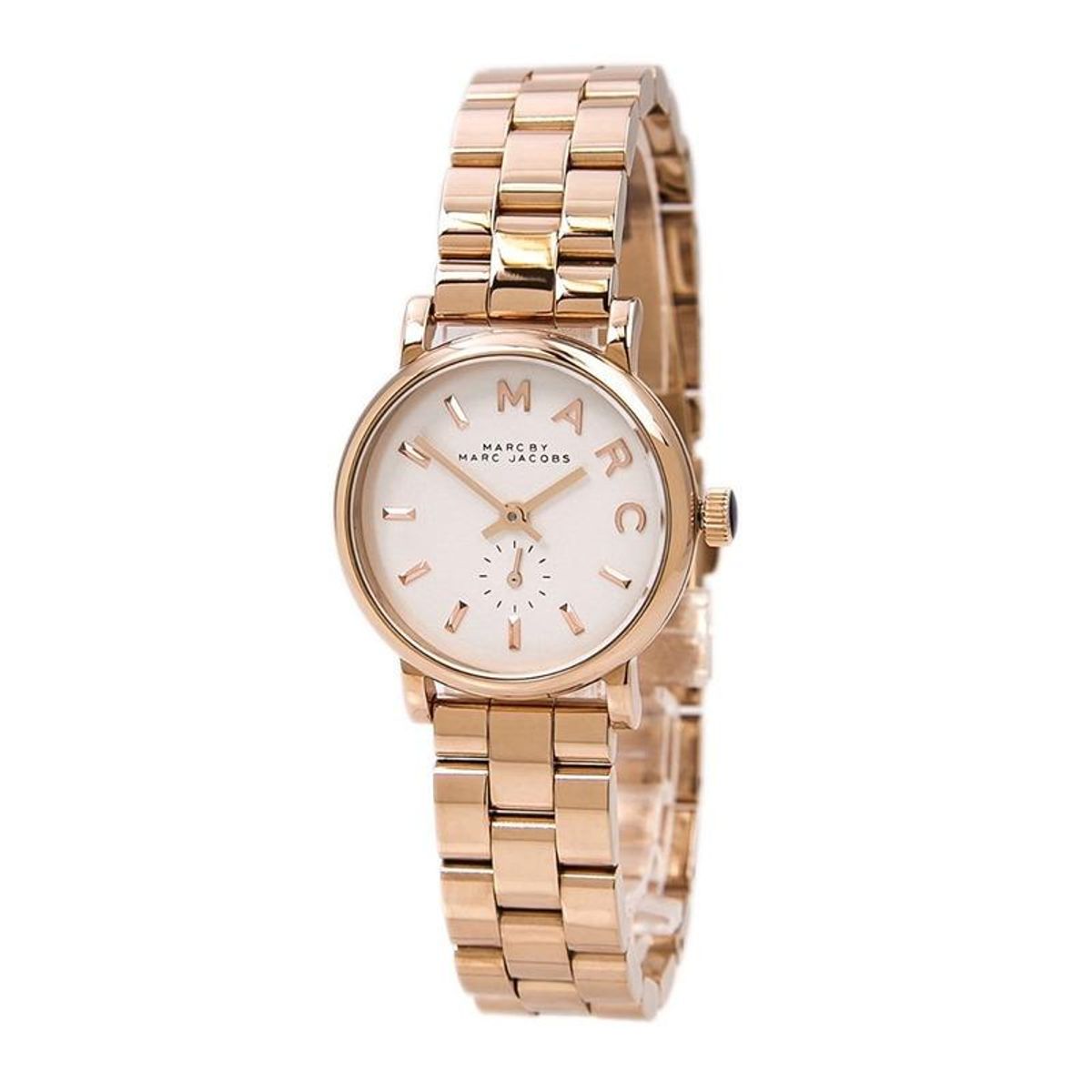 MARC JACOBS - Reloj Marc Jacobs Classic Mbm3248 Rose gold De Acero inox P Mujer
