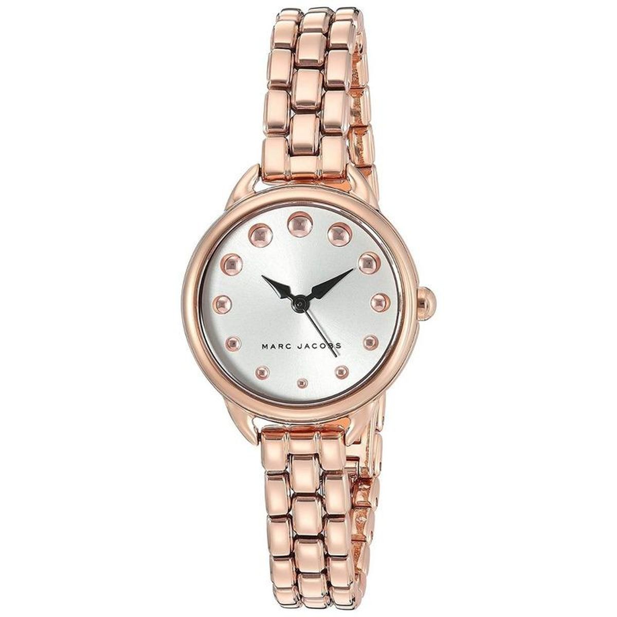 MARC JACOBS - Reloj Marc Jacobs Classic MJ3496 Dorado De Acero inoxidable Para Mujer