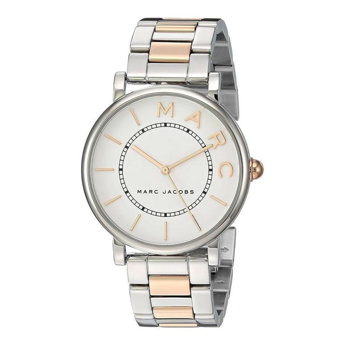 MARC JACOBS - Reloj Marc Jacobs Classic MJ3551 Multicolor De Acero inox P Mujer