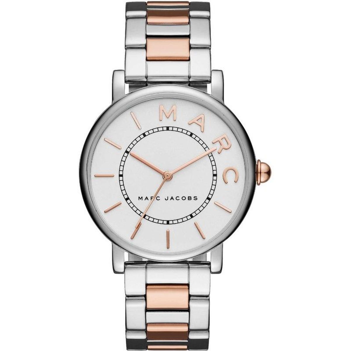 MARC JACOBS - Reloj Marc Jacobs Classic MJ3551 Multicolor De Acero inox P Mujer