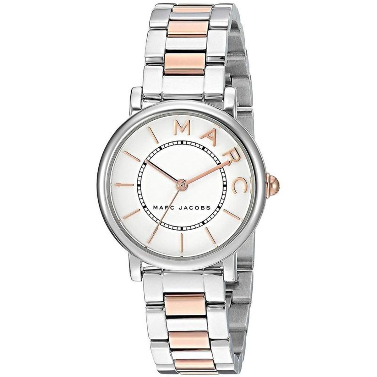 MARC JACOBS - Reloj Marc Jacobs Classic MJ3553 Multicolor De Acero inox P Mujer