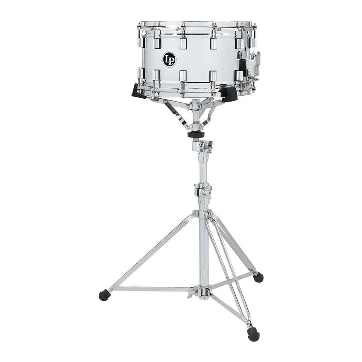 LP - Redoblante - LATIN PERCUSSION - LP8514BS-SS - Blanco