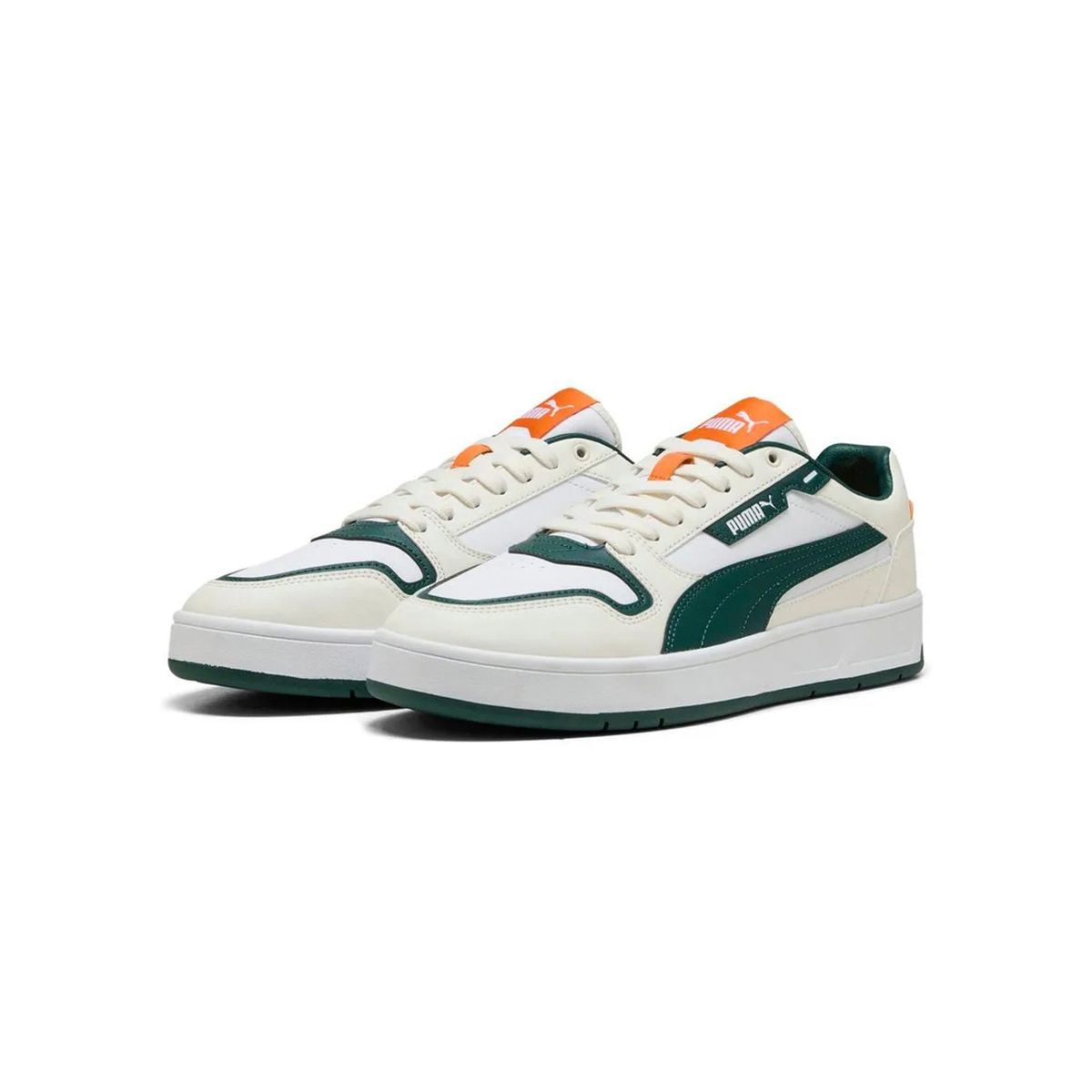 PUMA - Zapatillas Urbano Hombre Puma Court Classic Street