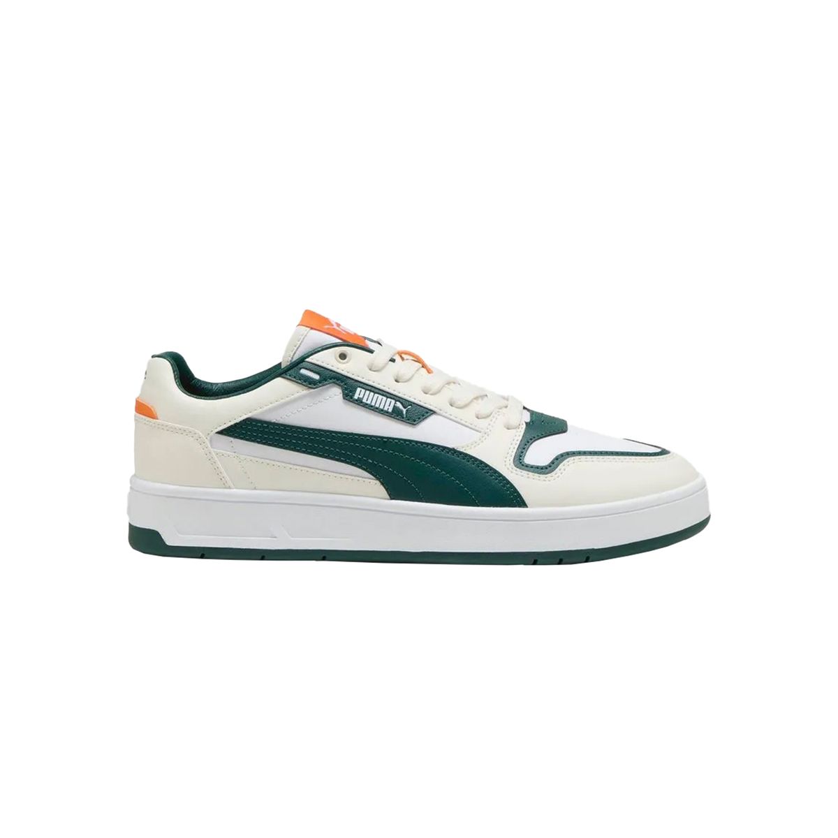 PUMA - Zapatillas Urbano Hombre Puma Court Classic Street
