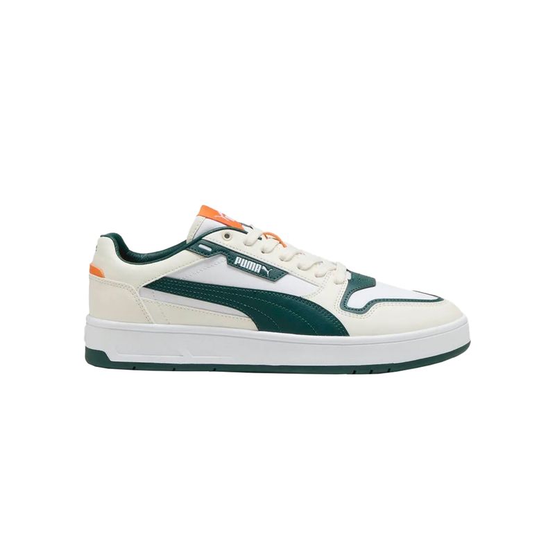 PUMA - Zapatillas Urbano Hombre Puma Court Classic Street