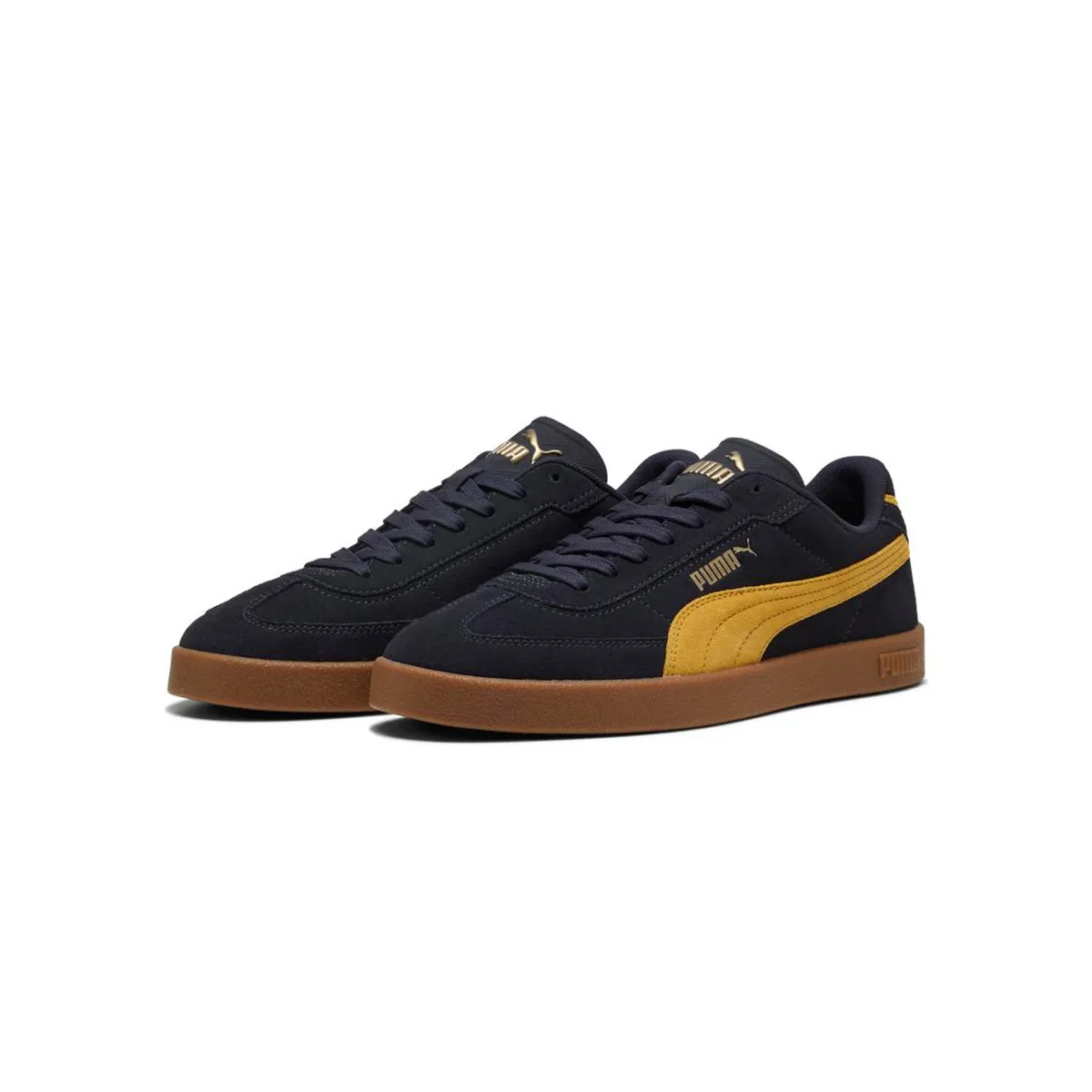 PUMA - Zapatillas Urbano Hombre Puma Club II Era Suede