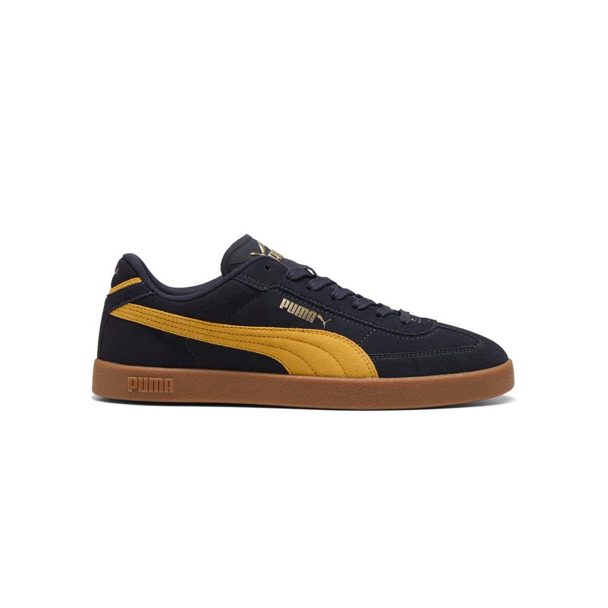 PUMA - Zapatillas Urbano Hombre Puma Club II Era Suede