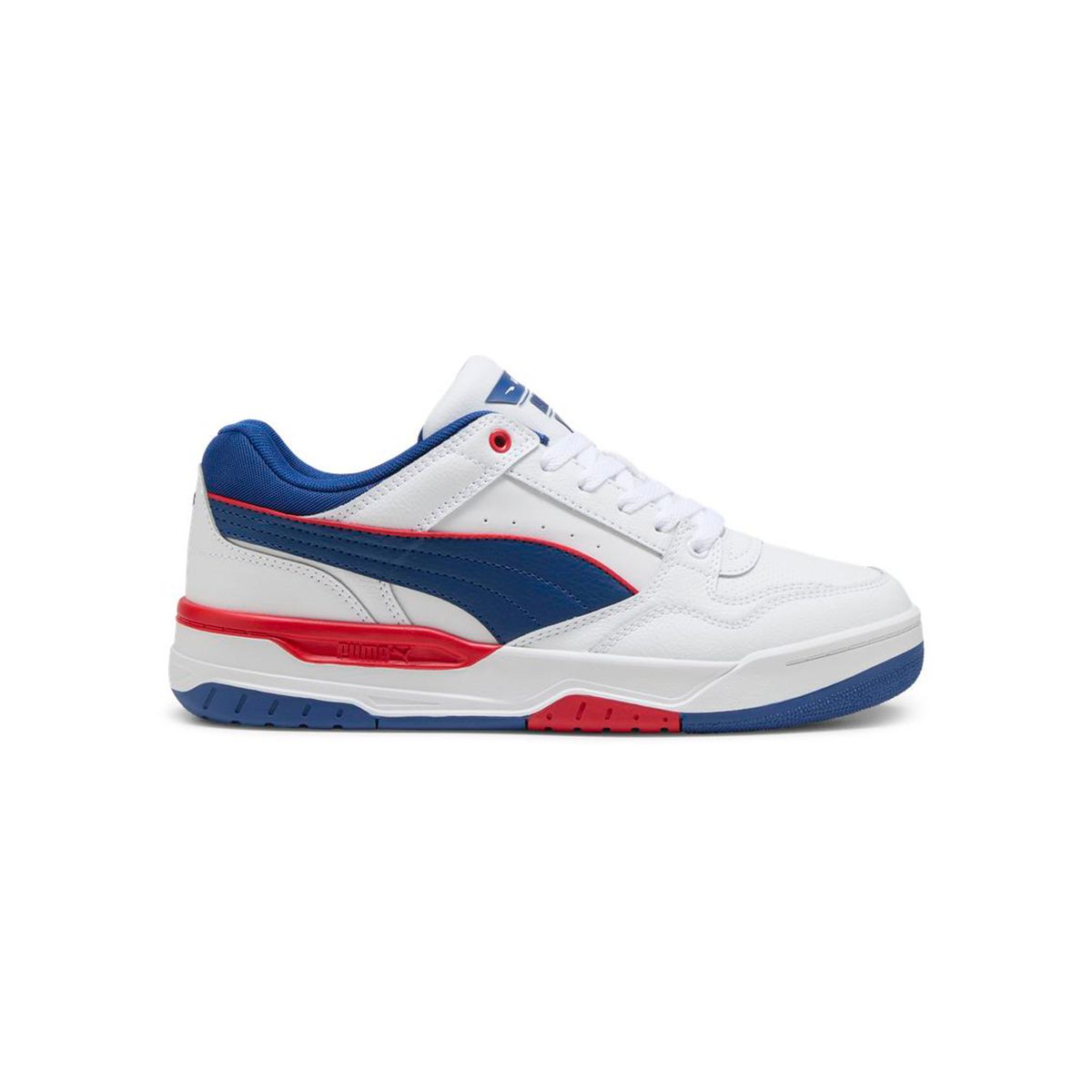 PUMA - Zapatillas Urbano Hombre Puma Rebound Retro