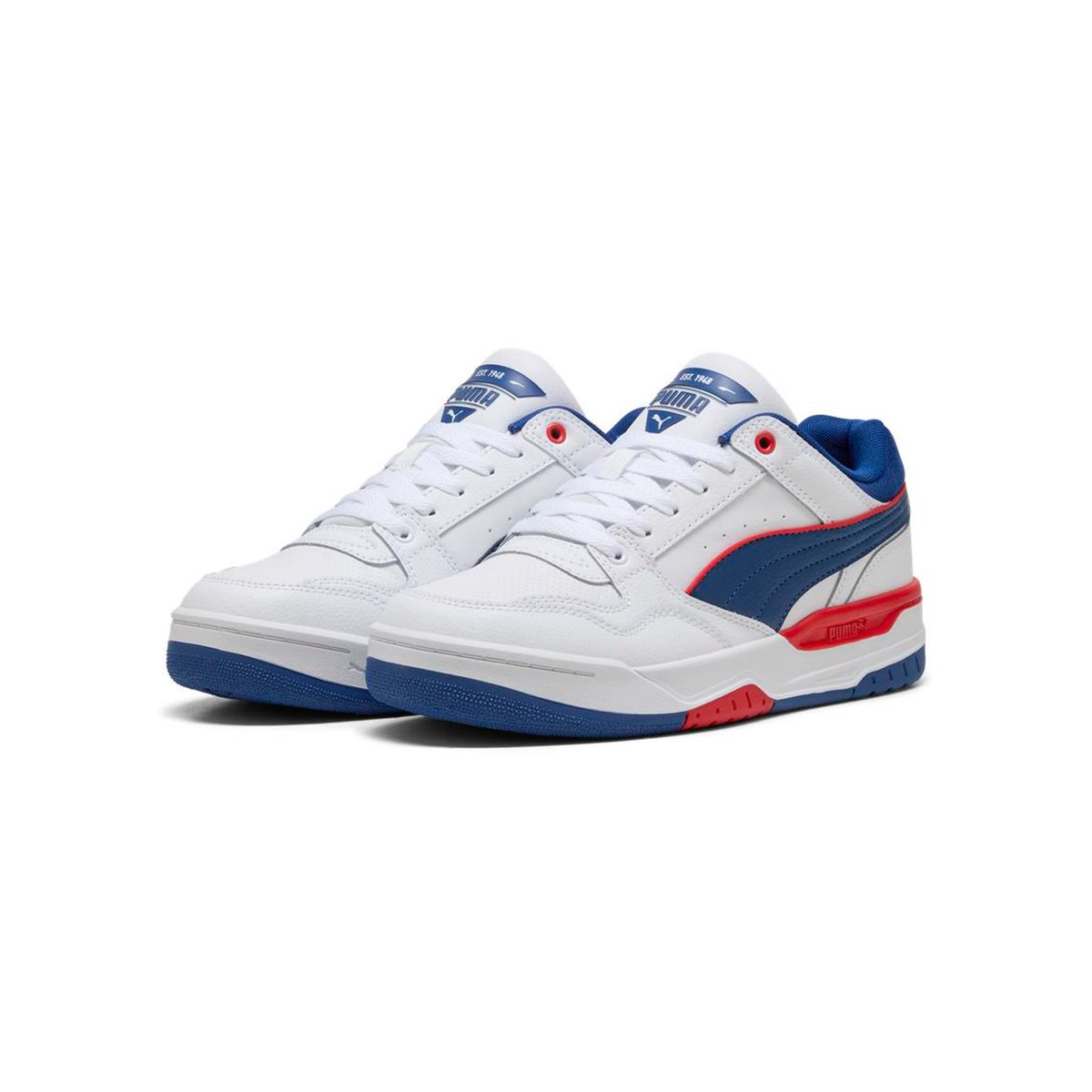 PUMA - Zapatillas Urbano Hombre Puma Rebound Retro