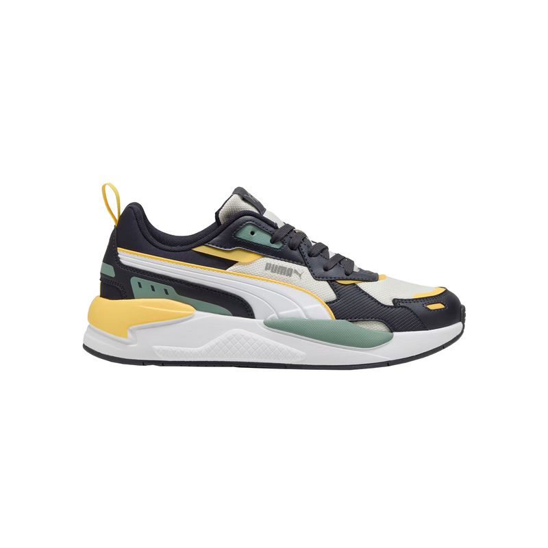 PUMA - Zapatillas Urbano Hombre Puma X-Ray 3