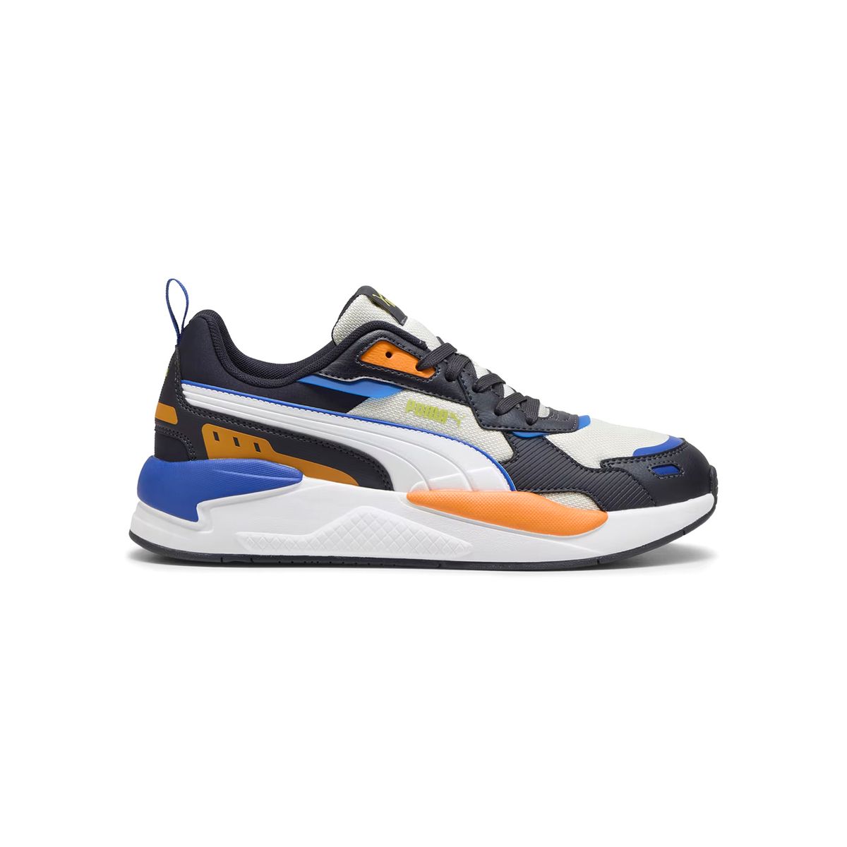 PUMA - Zapatillas Urbano Hombre Puma X-Ray 3