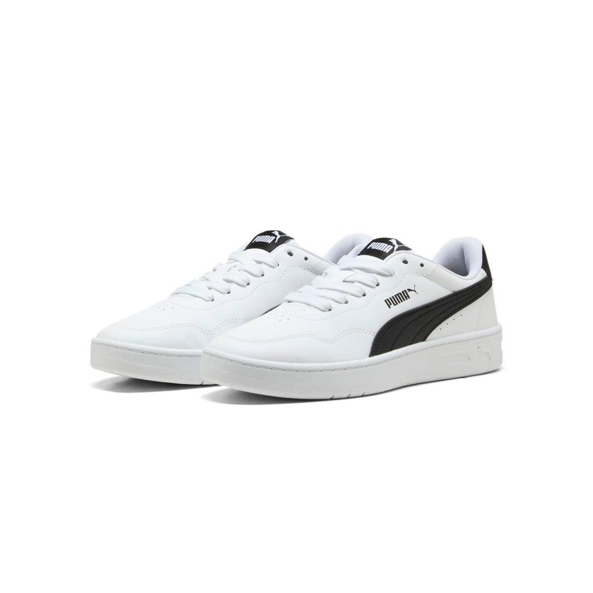 PUMA - Zapatillas Urbano Mujer Puma Court Lally