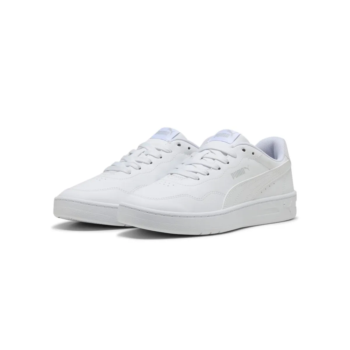 PUMA - Zapatillas Urbano Mujer Puma Court Lally