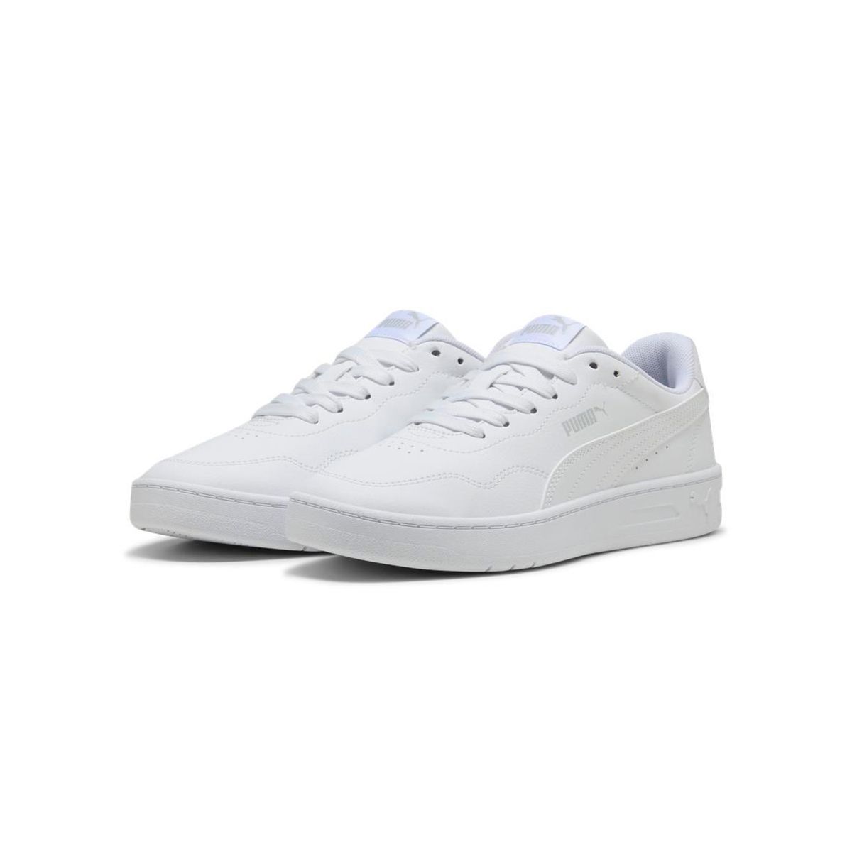 PUMA - Zapatillas Urbano Mujer Puma Court Lally