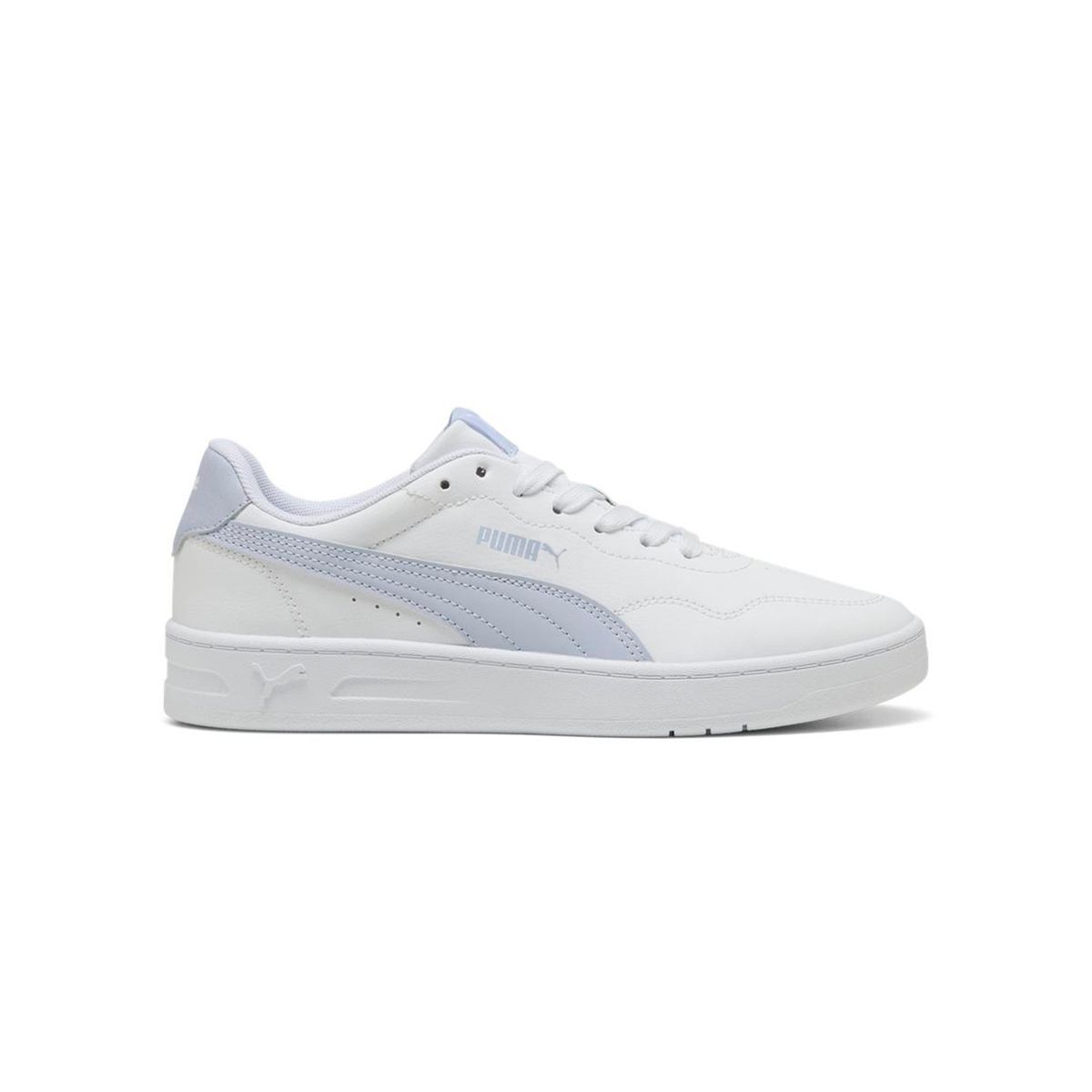 PUMA - Zapatillas Urbano Mujer Puma Court Lally