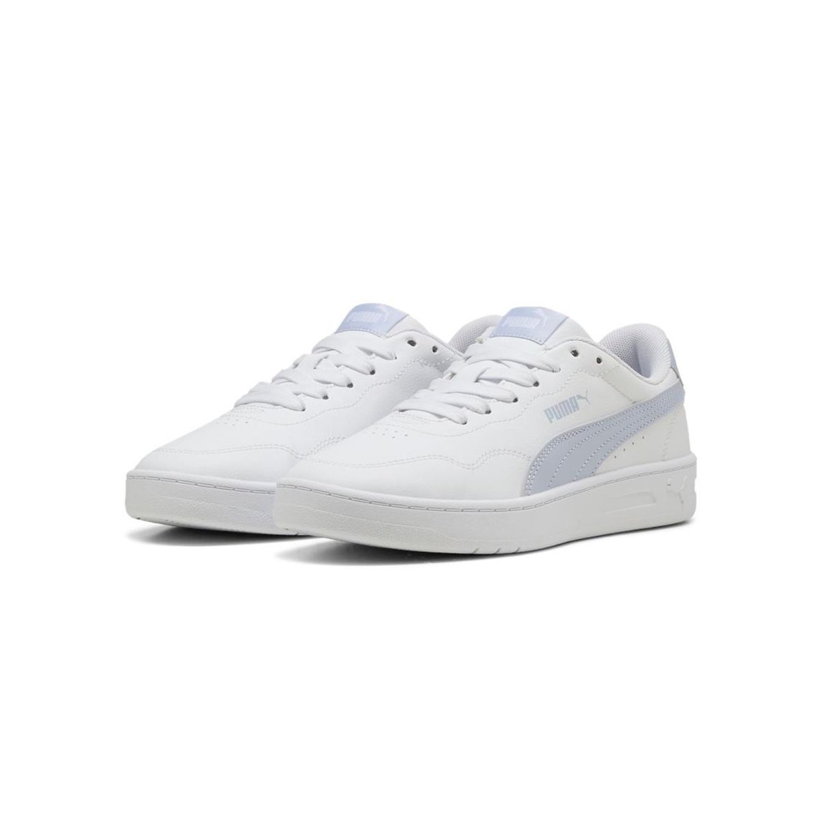 PUMA - Zapatillas Urbano Mujer Puma Court Lally
