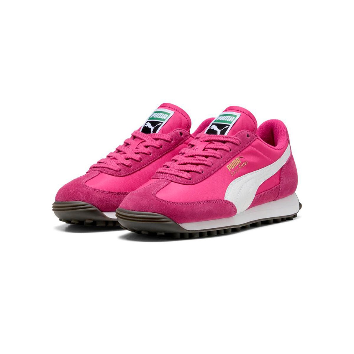 PUMA - Zapatillas Urbano Mujer Puma Easy Rider Vintage