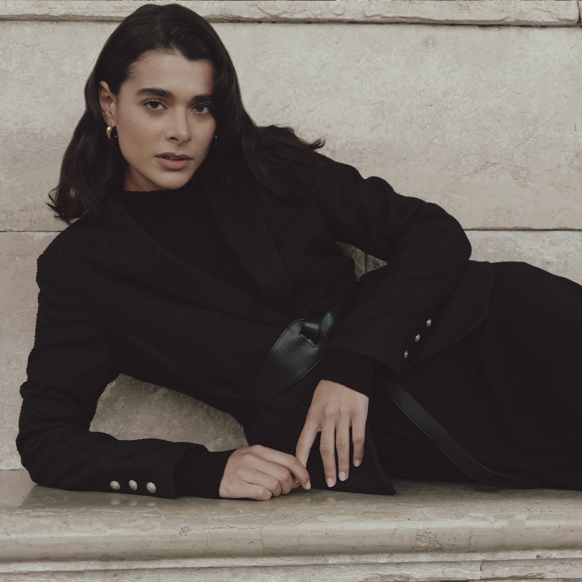 CAMILA VIALI - Camila Viali Blazer Miriani