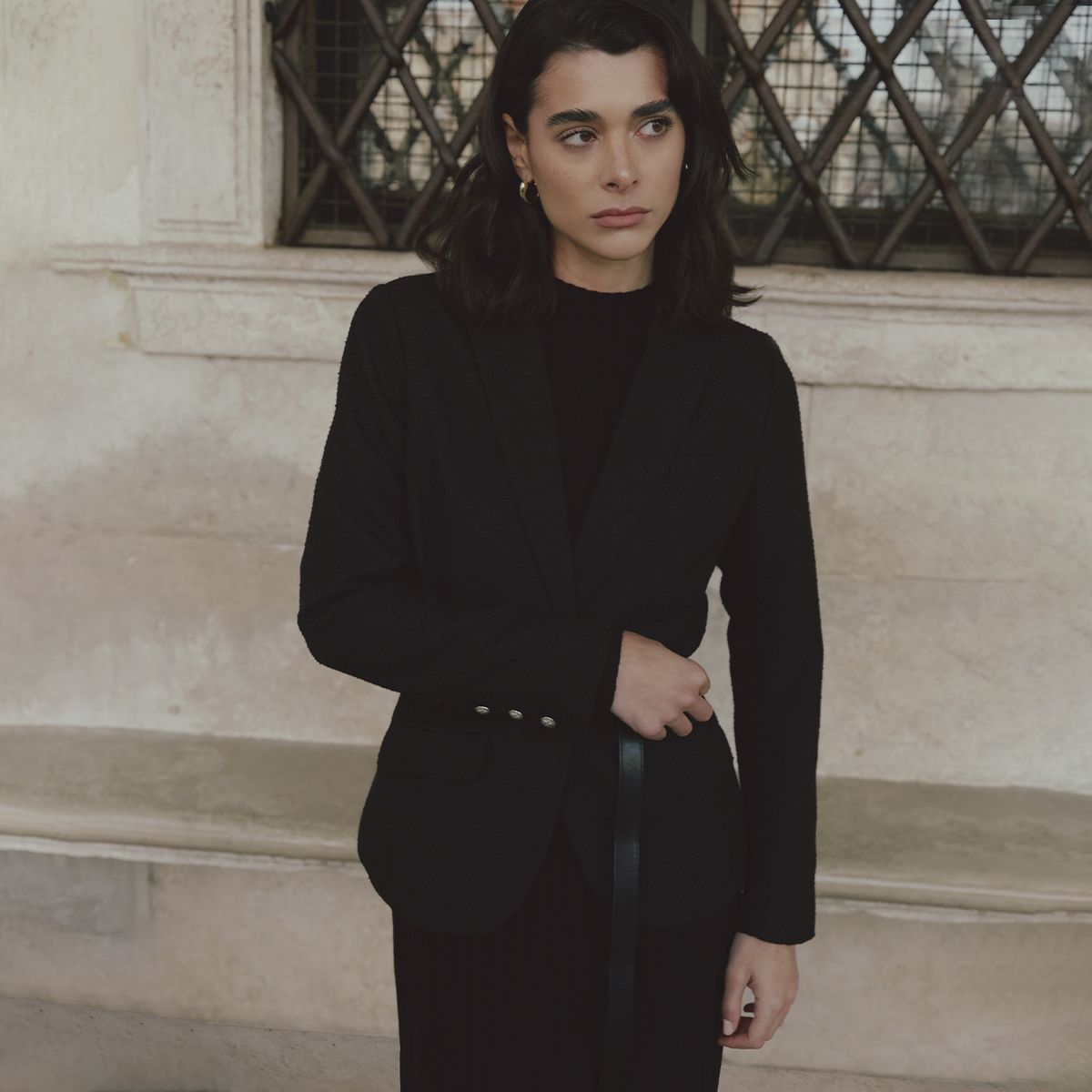 CAMILA VIALI - Camila Viali Blazer Miriani