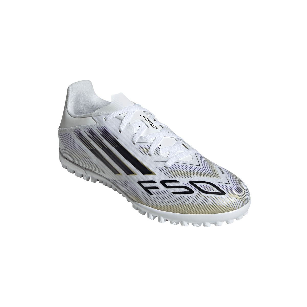 ADIDAS - Zapatillas Football Hombre Adidas F50 Club tf