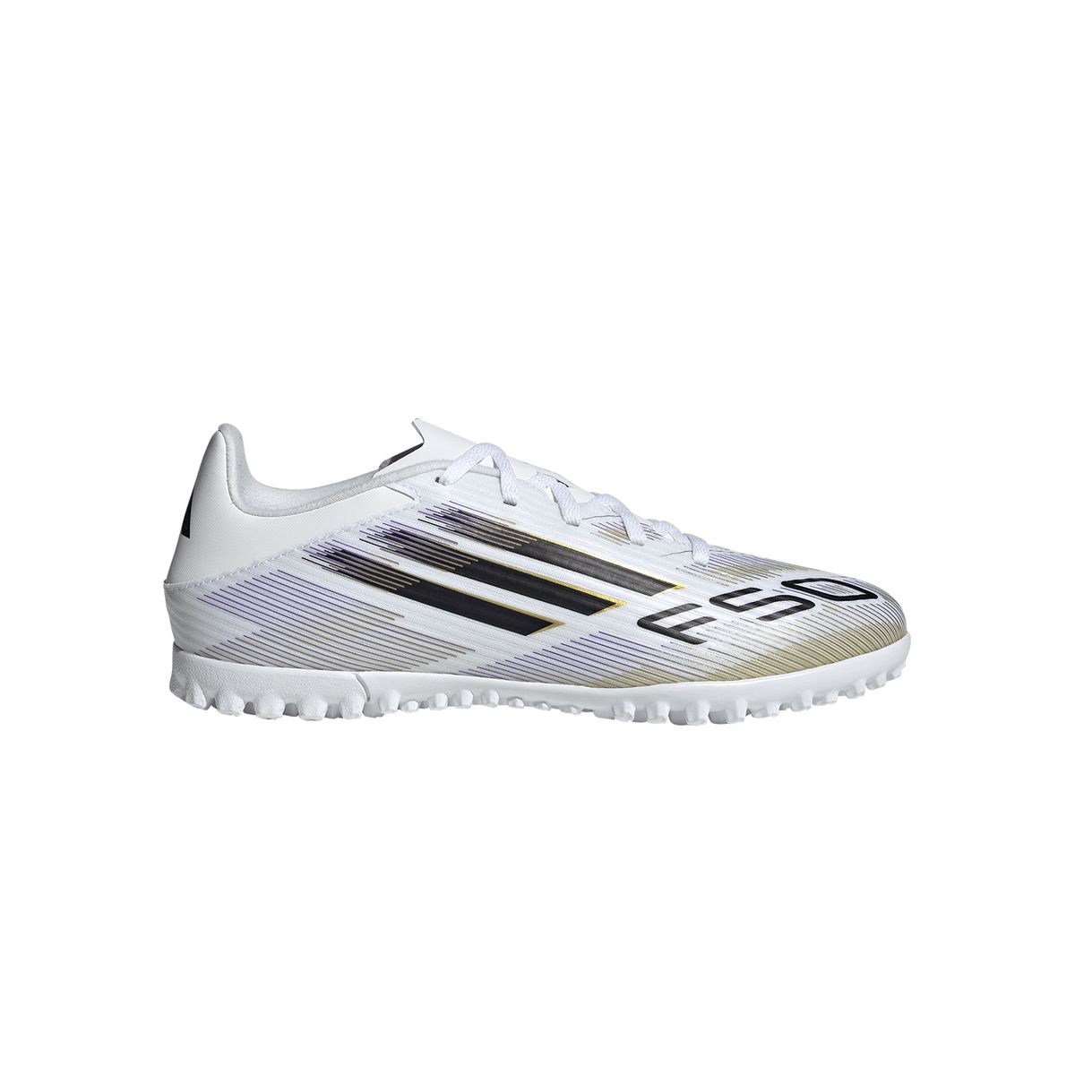 ADIDAS - Zapatillas Football Hombre Adidas F50 Club tf