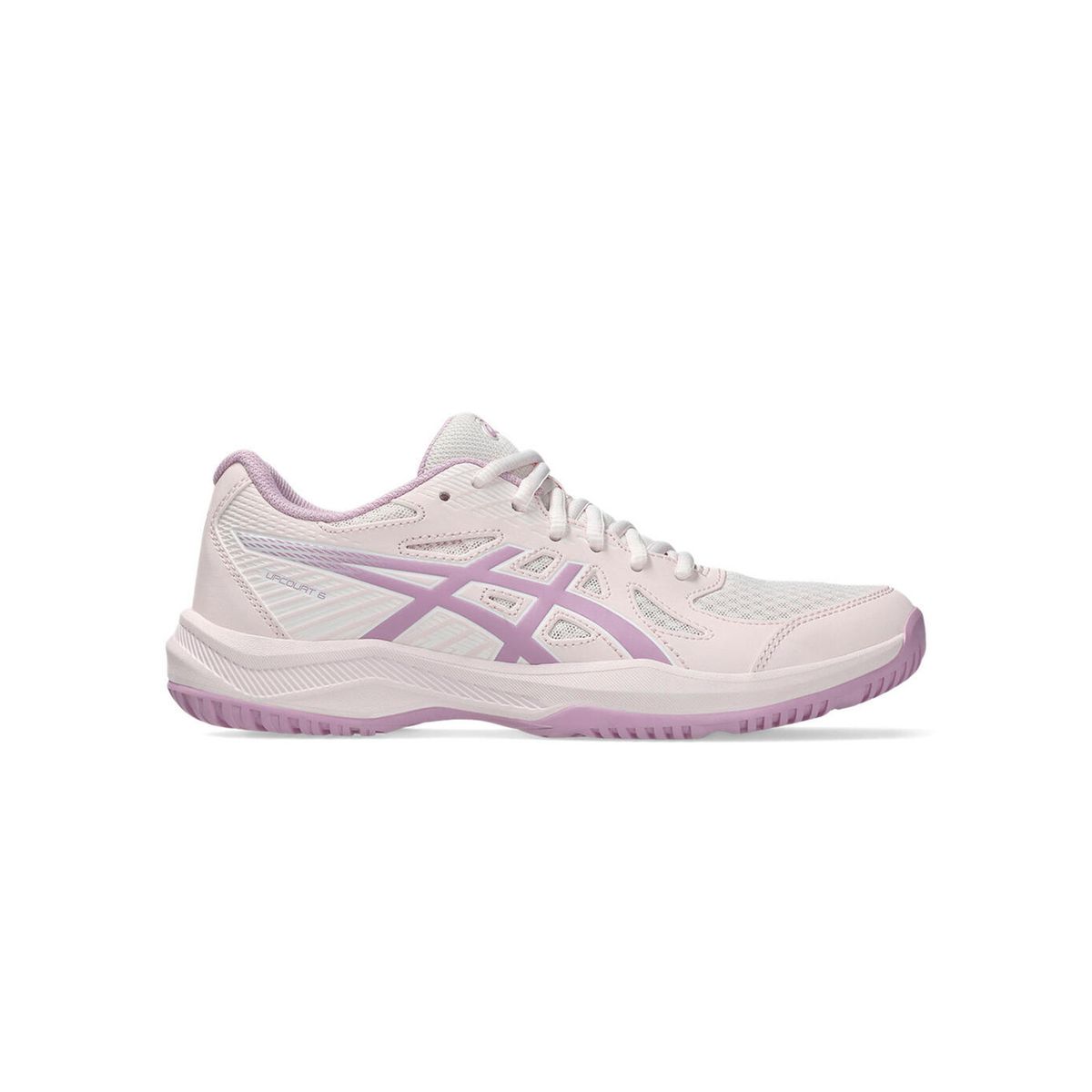 ASICS - Zapatillas Volleyball Mujer Asics Upcourt 6 C