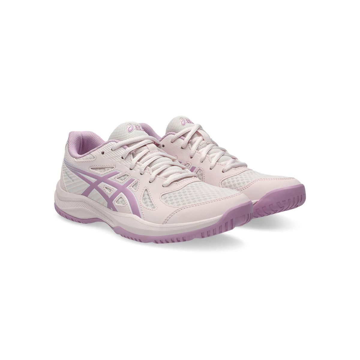 ASICS - Zapatillas Volleyball Mujer Asics Upcourt 6 C