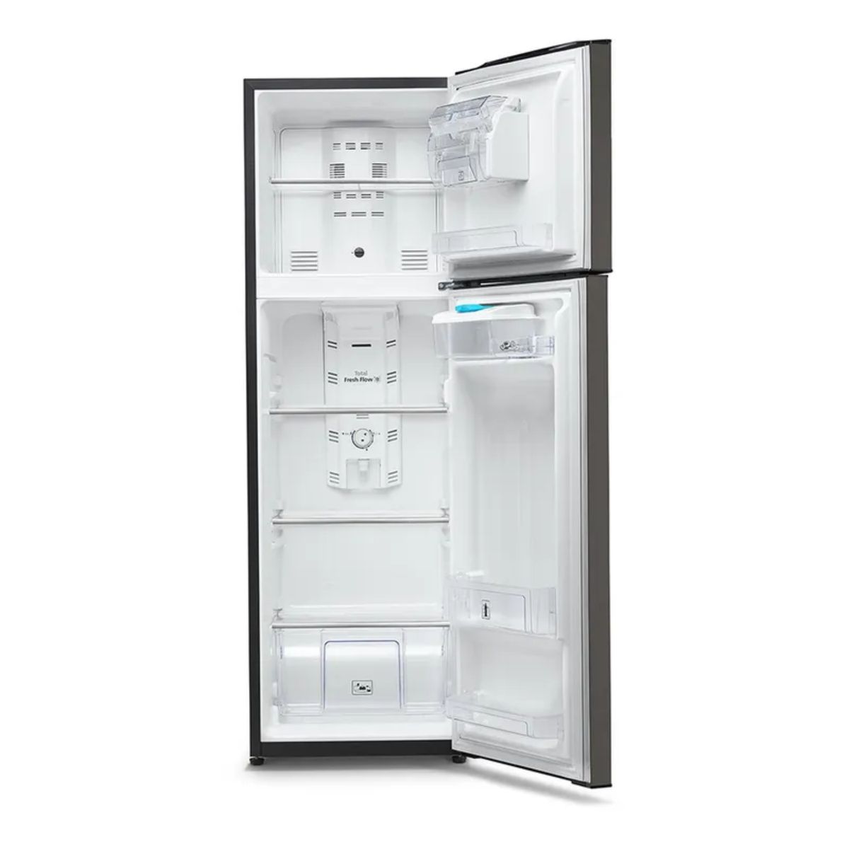 MABE - Refrigeradora Mabe No Frost 220 Lts Grafito – RMA230PJPG