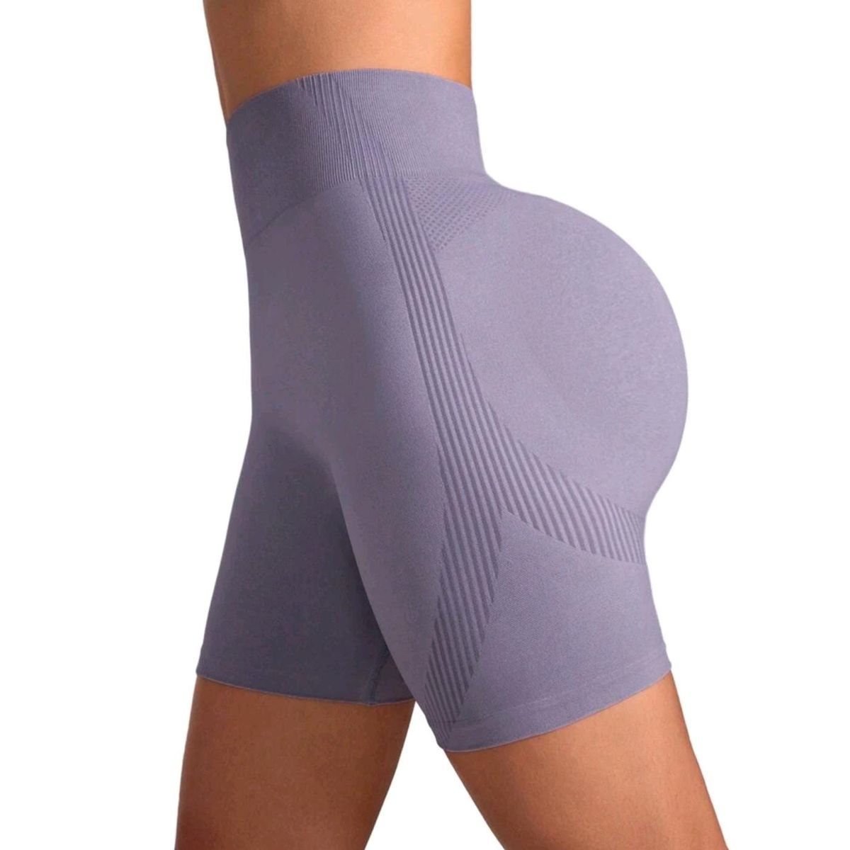 GENERICO - SHEIN Shorts de deportivos con cinturilla